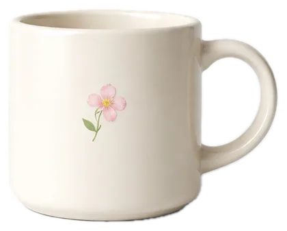 Keramiktasse